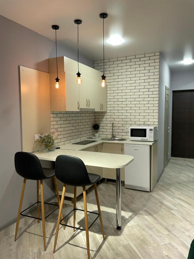 Жилой Комплекс Мануфактура Harkiv Exterior foto