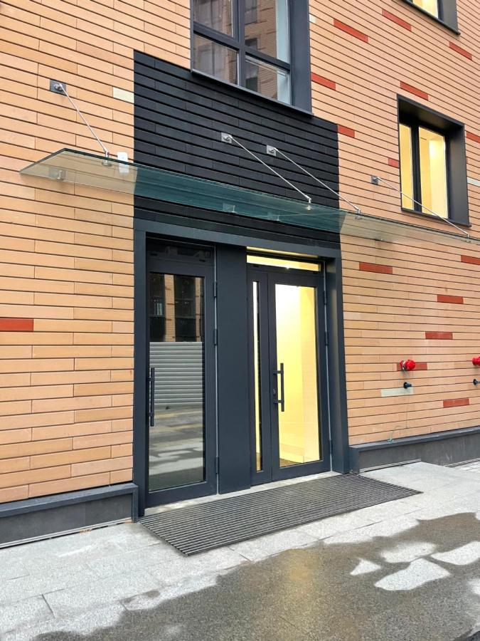 Жилой Комплекс Мануфактура Harkiv Exterior foto